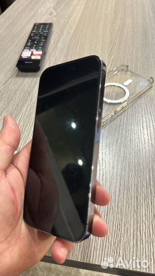 iPhone 14 Pro, 256 ГБ