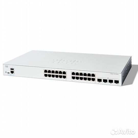 Cisco CBS220-16P-2G-CN