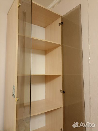 Шкаф пенал бу