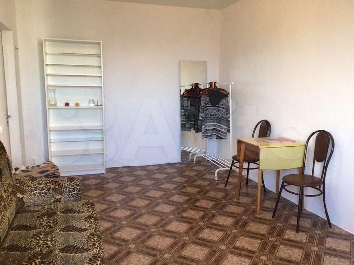 Комната 58 м² в 2-к., 14/17 эт.