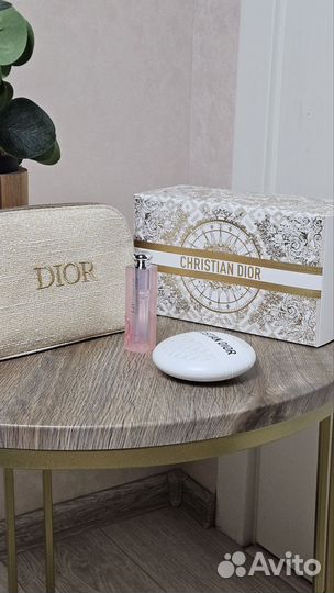 Косметика Dior