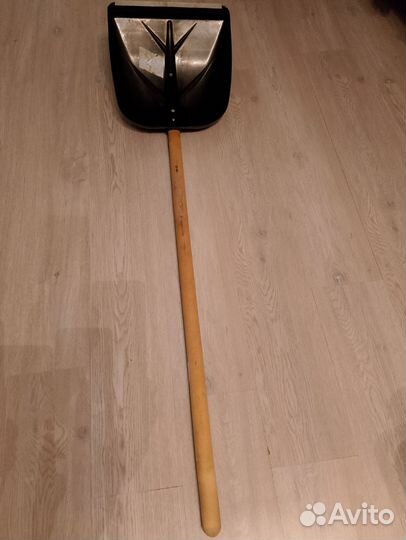 Лопата для снега