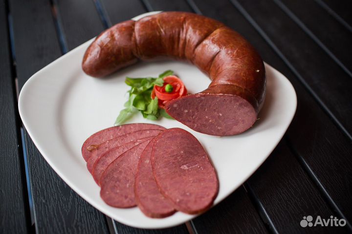 Изделия халяль из говядины, индейки, курицы