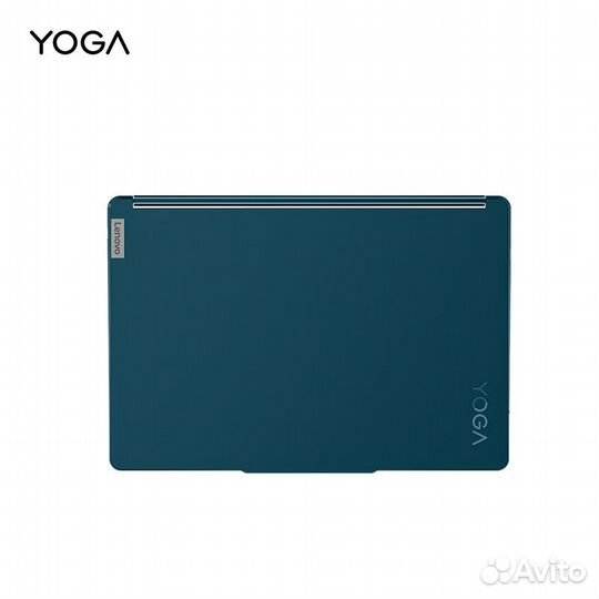 Lenovo Yoga Book 9i / Ultra7/32/1Tb Сенсорный