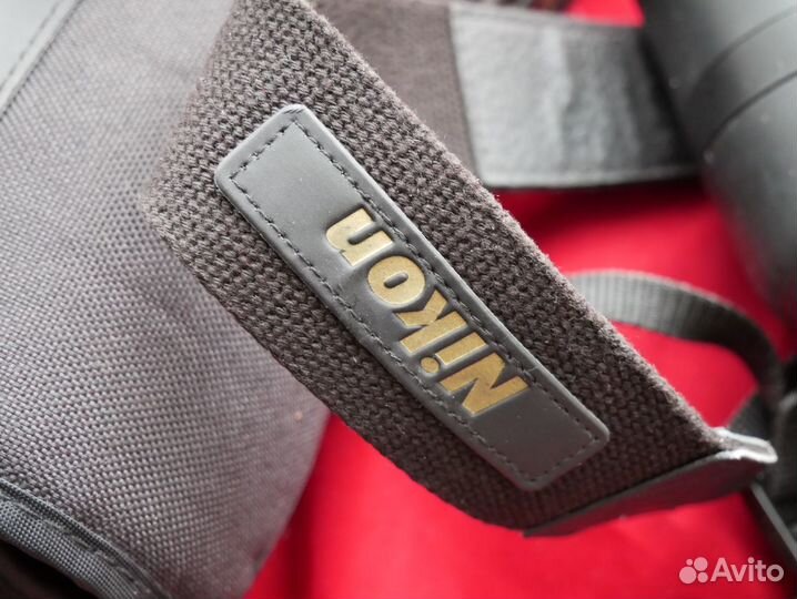 Nikon action 8x40x8,2 japan защищенный бинокль