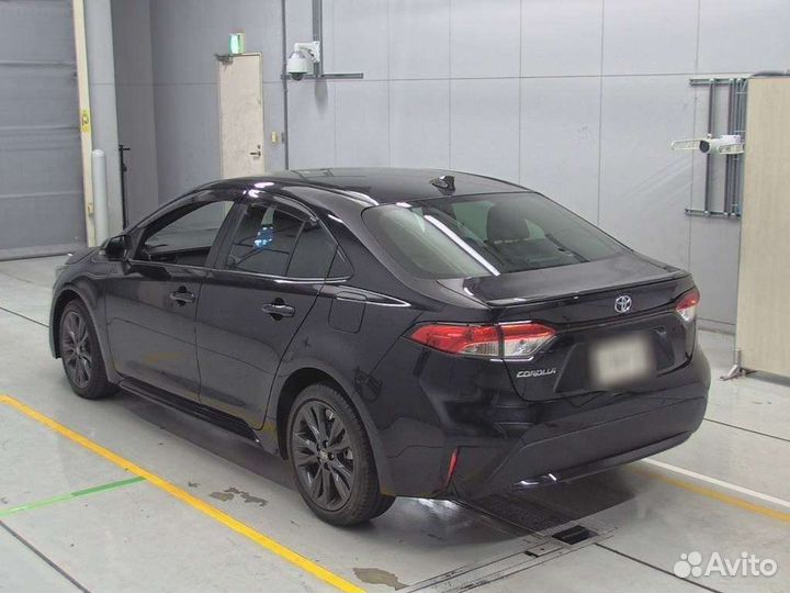 Toyota Corolla 1.8 CVT, 2020, 24 000 км