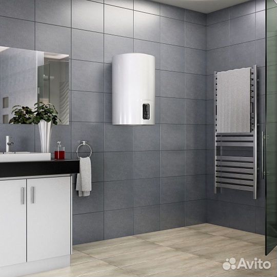 Ariston lydos ECO ABS PW 80 V