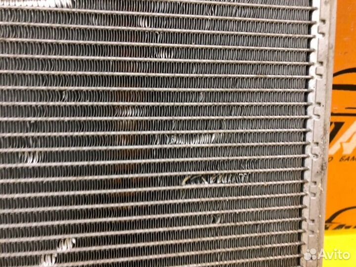 Радиатор кондиционера Volkswagen Passat B8