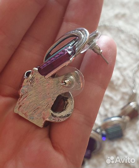 Бижутерия ручной работы