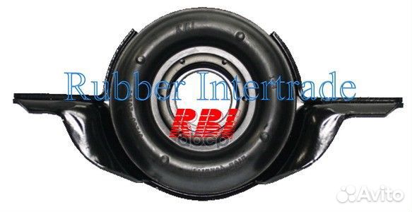 Подшипник подвесной RBI T29RV21 T29RV21 RBI