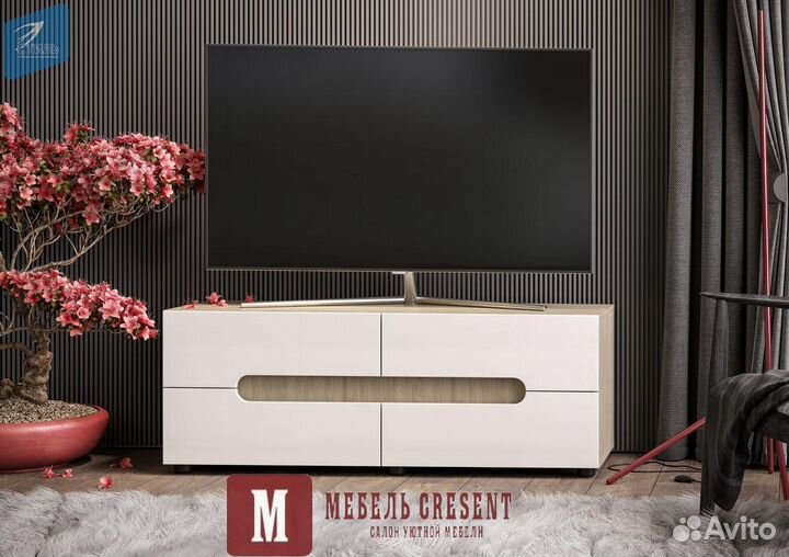 Тумба под тв