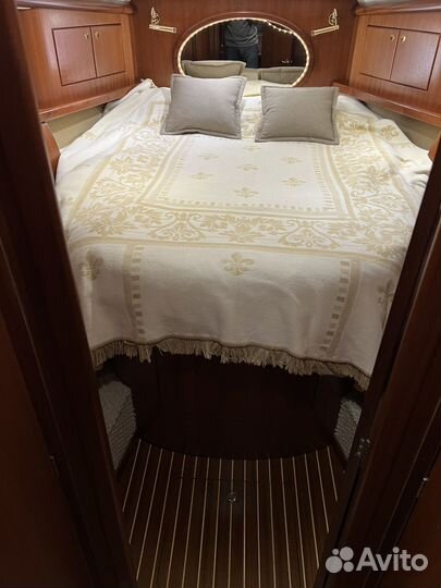 Катер galeon 330fly