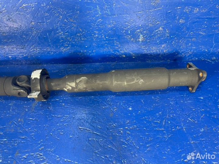 Карданный вал задний Bmw 3-Series G20 B48B20 2021