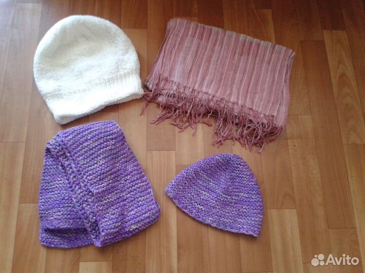 Аксессуары женские