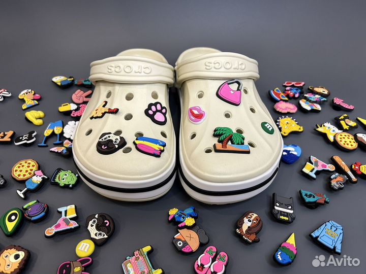 Crocs Bayaband Clog