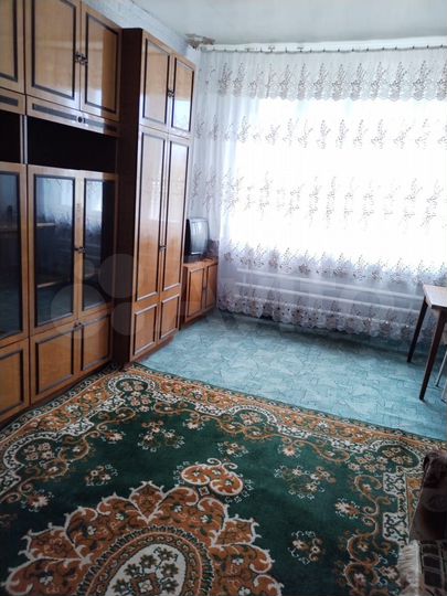 2-к. квартира, 45,3 м², 2/2 эт.