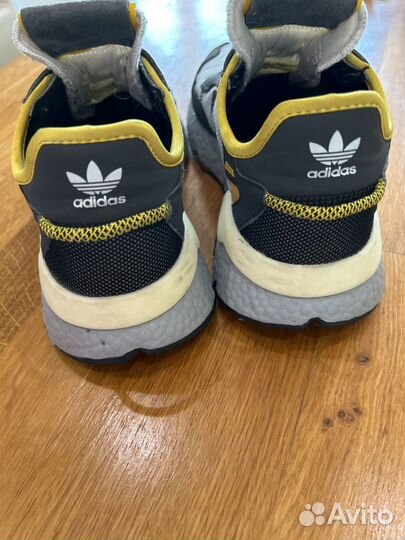 Кроссовки adidas