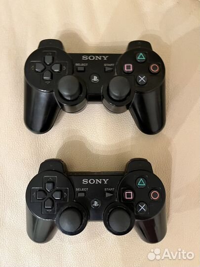 Sony PS3 slim