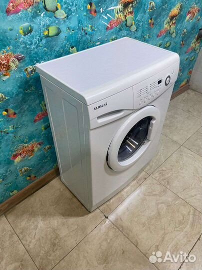 Стиральная машина бу гарантия доставка