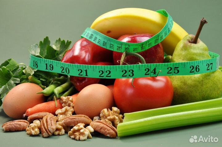 Продукты питания для животных