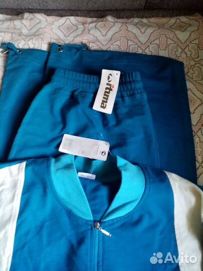 Костюм женский спортивный новый турция