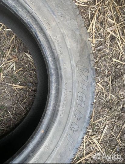 Viatti Bosco A/T 215/65 R16