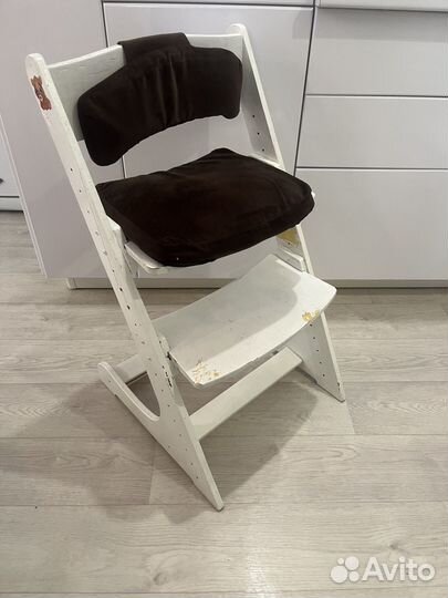 Стул растущий