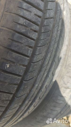 Zeknova RSS101 175/65 R15