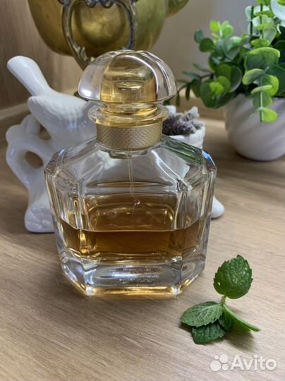 Парфюм Guerlain Mon Guerlain