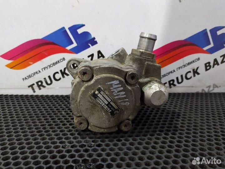 81471016136 Насос гура