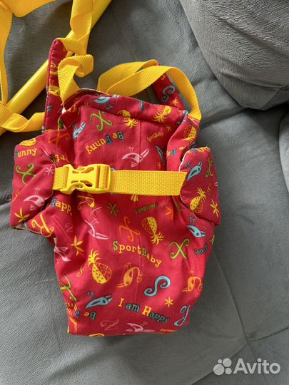 Прыгунки детские