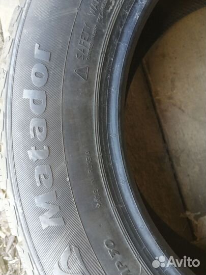 Matador MP 30 Sibir Ice 2 205/60 R16