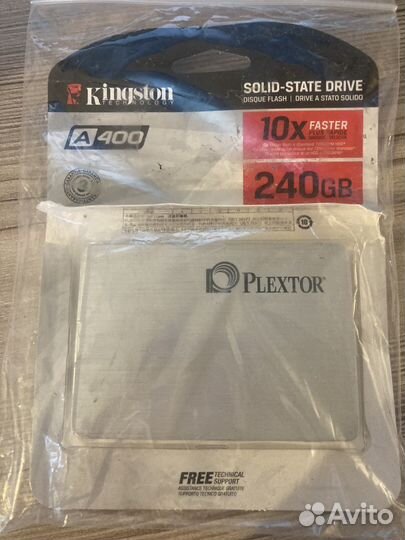 Ssd 240gb