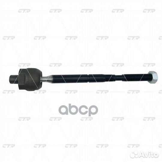 Crb-12 тяга рулевая перед CTR CR0835 CR0835 CTR