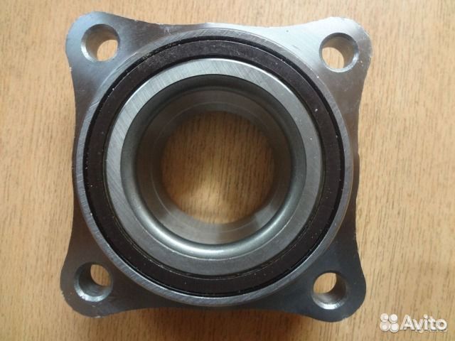 Toyota Land Cruiser Prado 2002-2015 Подшипник