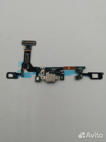 Шлейф Samsung Galaxy S7 (SM-G930F) плата