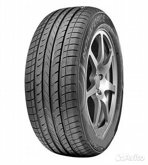 Leao Nova Force 4X4 HP 195/50 R16 88V