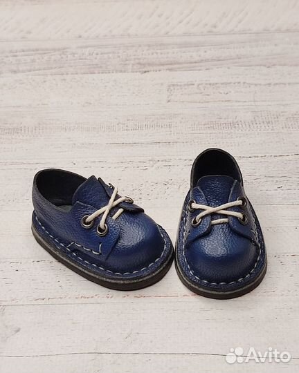 Обувь для кукол Паола Рейна