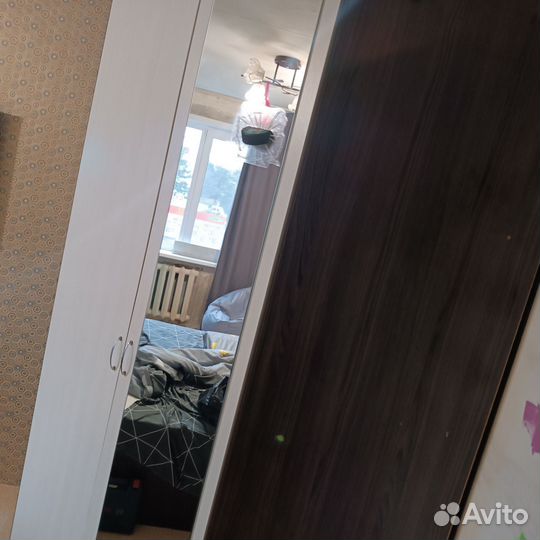 Угловой шкаф бу