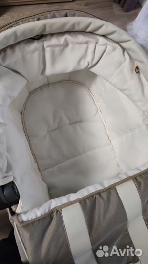 Коляска peg perego 3 в 1