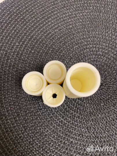 Матрицы 12к для формирования звезды