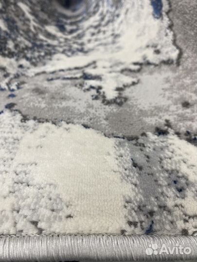 Ковер прямоугольный Almira 1,6*2,3м