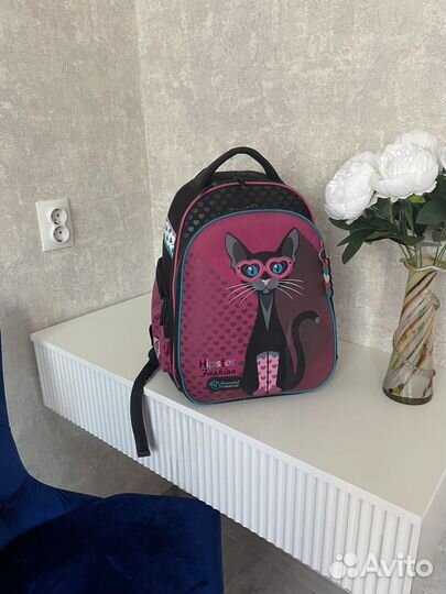 Рюкзак ортопедический