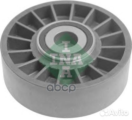 Ролик ремня приводного 531071810 Ina