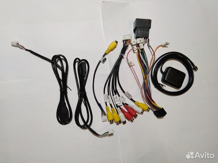 Zotye T600 2013+ автомагнитола android Wi-FI GPS