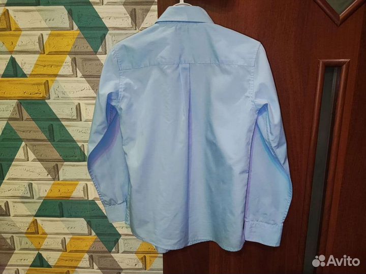 Рубашка для мальчика