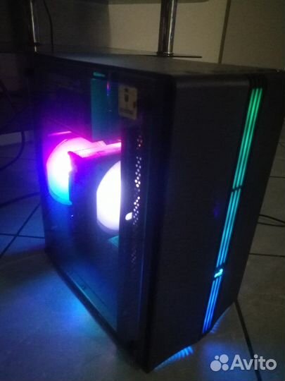 Соберу Компьютер