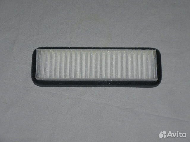 Фильтр салона газель 3302 соболь