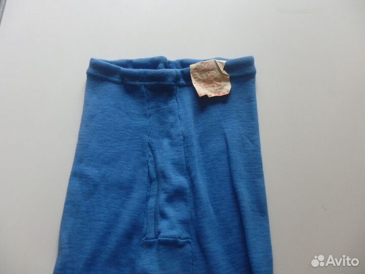 Кальсоны мальч. СССР