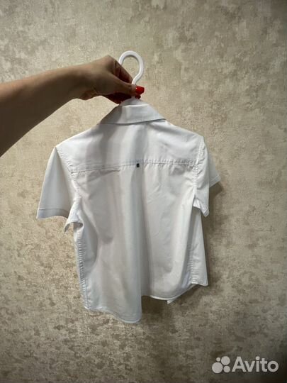 Школьная Рубашка acoola 134